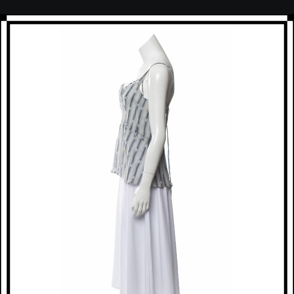 Marni sleeveless printed top - Picture 2 of 3